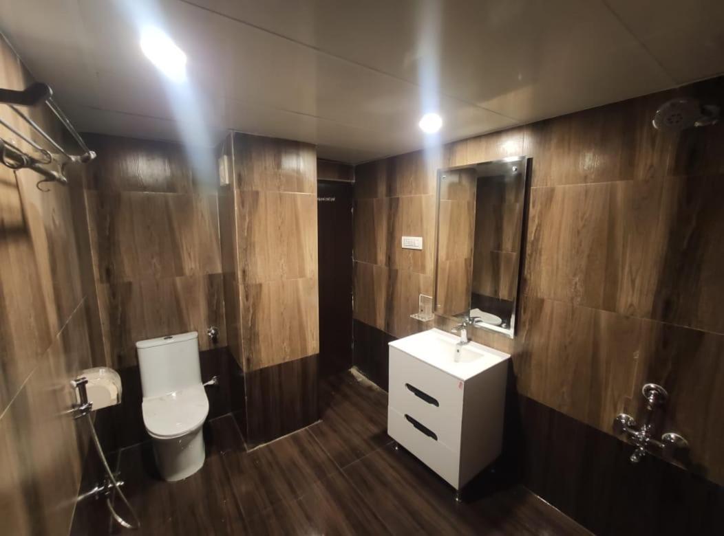 New Hotel Suhail Hajdarabad Zewnętrze zdjęcie