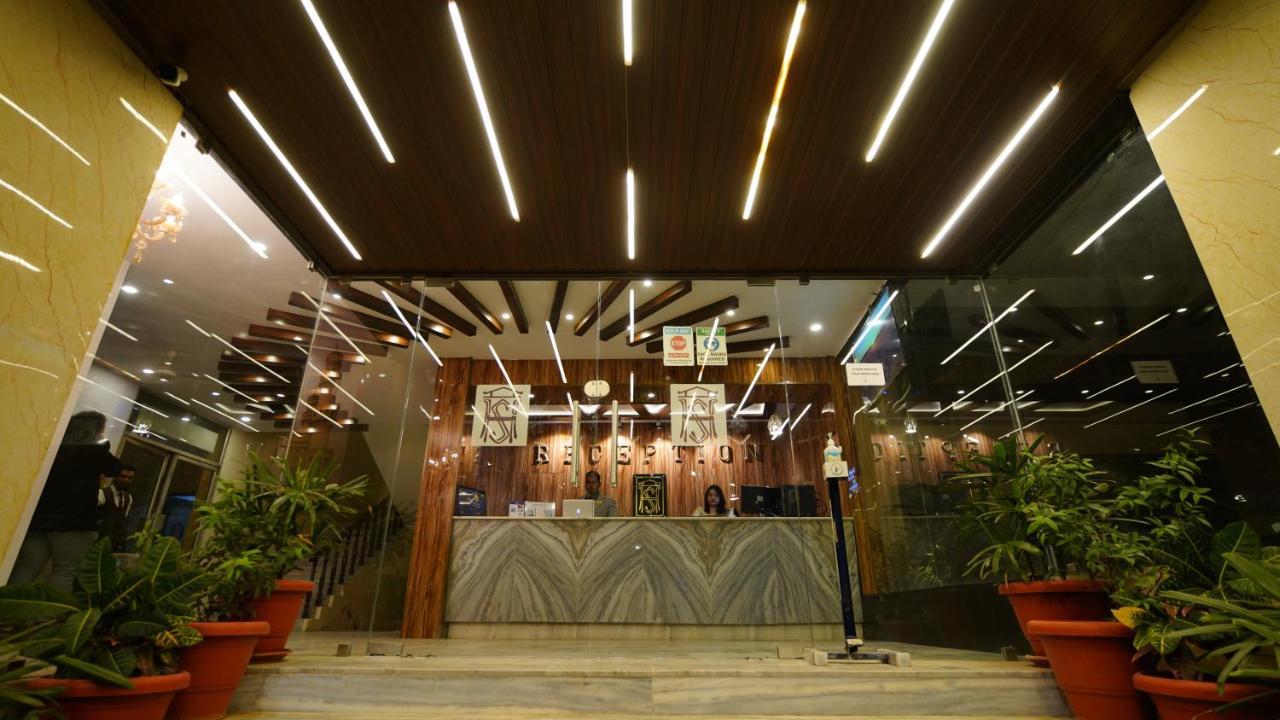 New Hotel Suhail Hajdarabad Zewnętrze zdjęcie