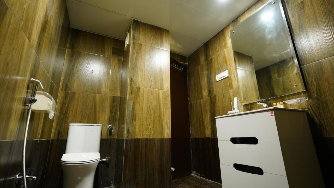New Hotel Suhail Hajdarabad Zewnętrze zdjęcie