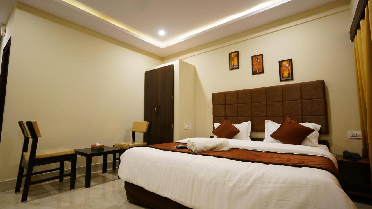 New Hotel Suhail Hajdarabad Zewnętrze zdjęcie