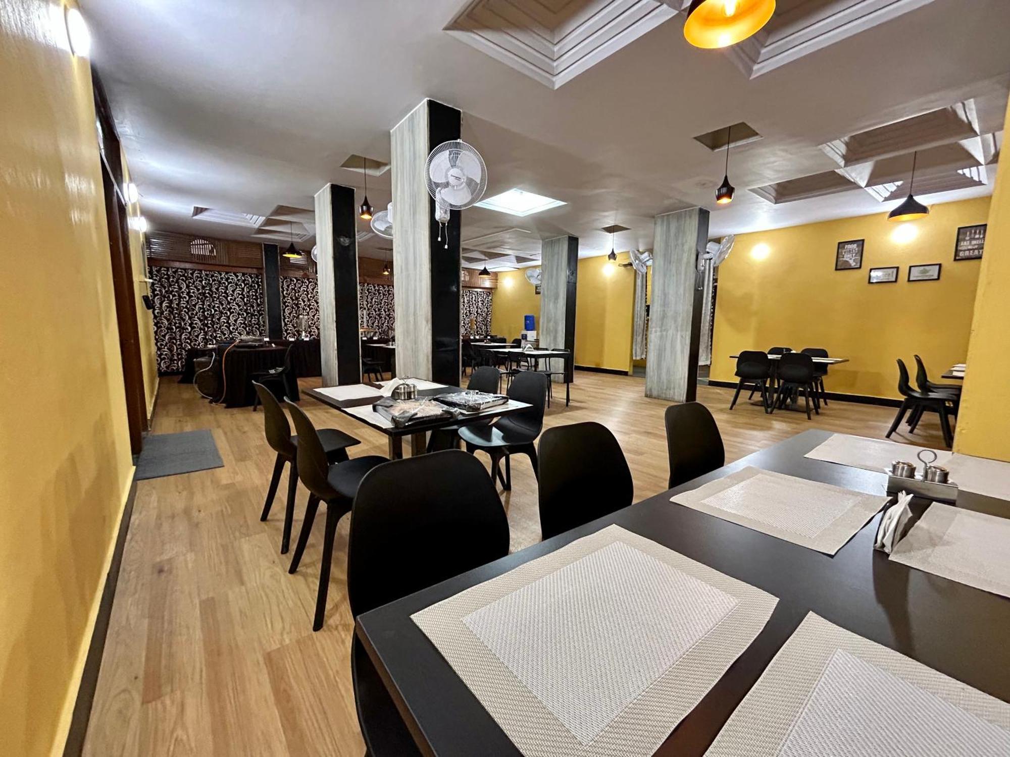 New Hotel Suhail Hajdarabad Zewnętrze zdjęcie