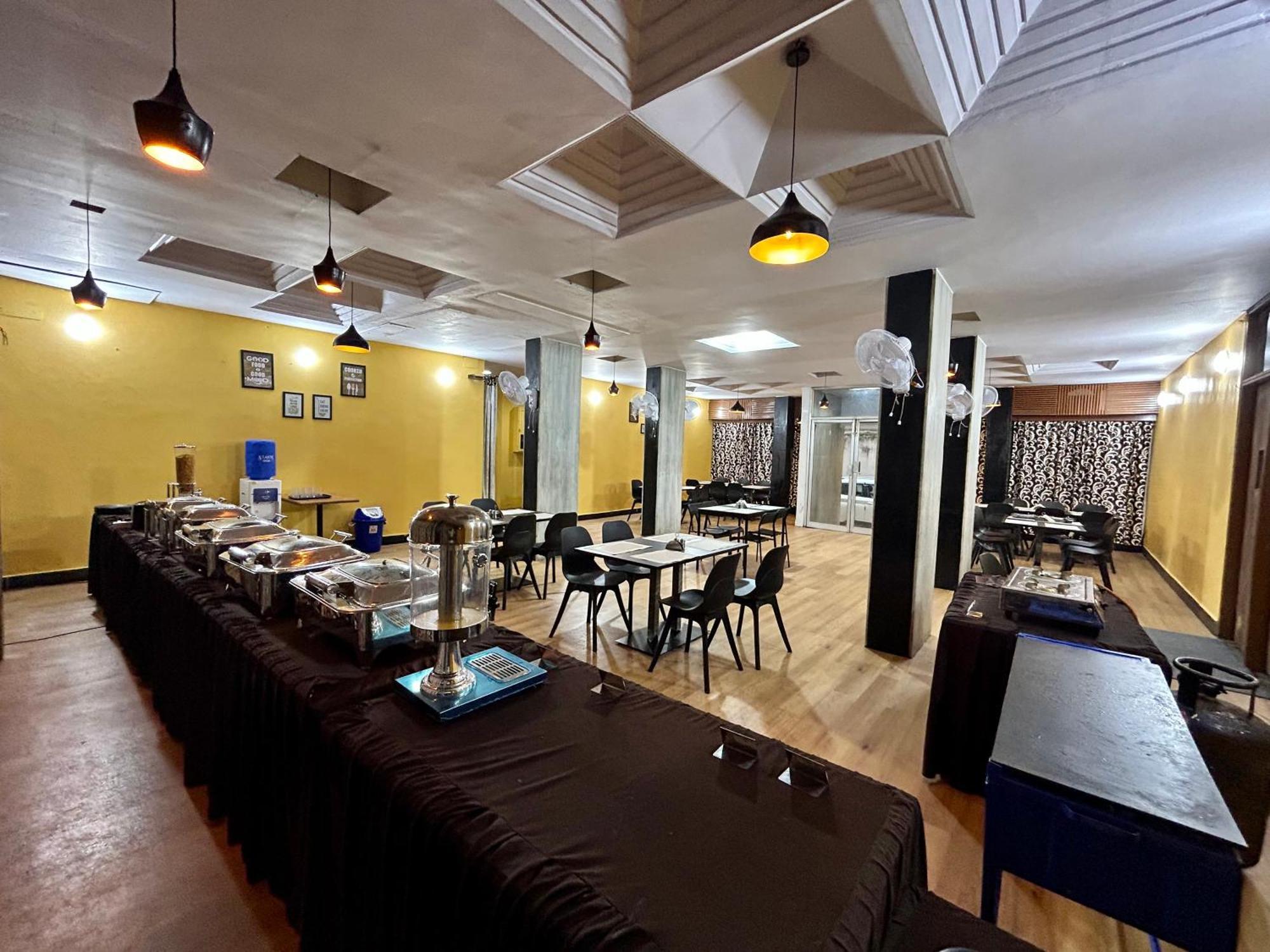 New Hotel Suhail Hajdarabad Zewnętrze zdjęcie