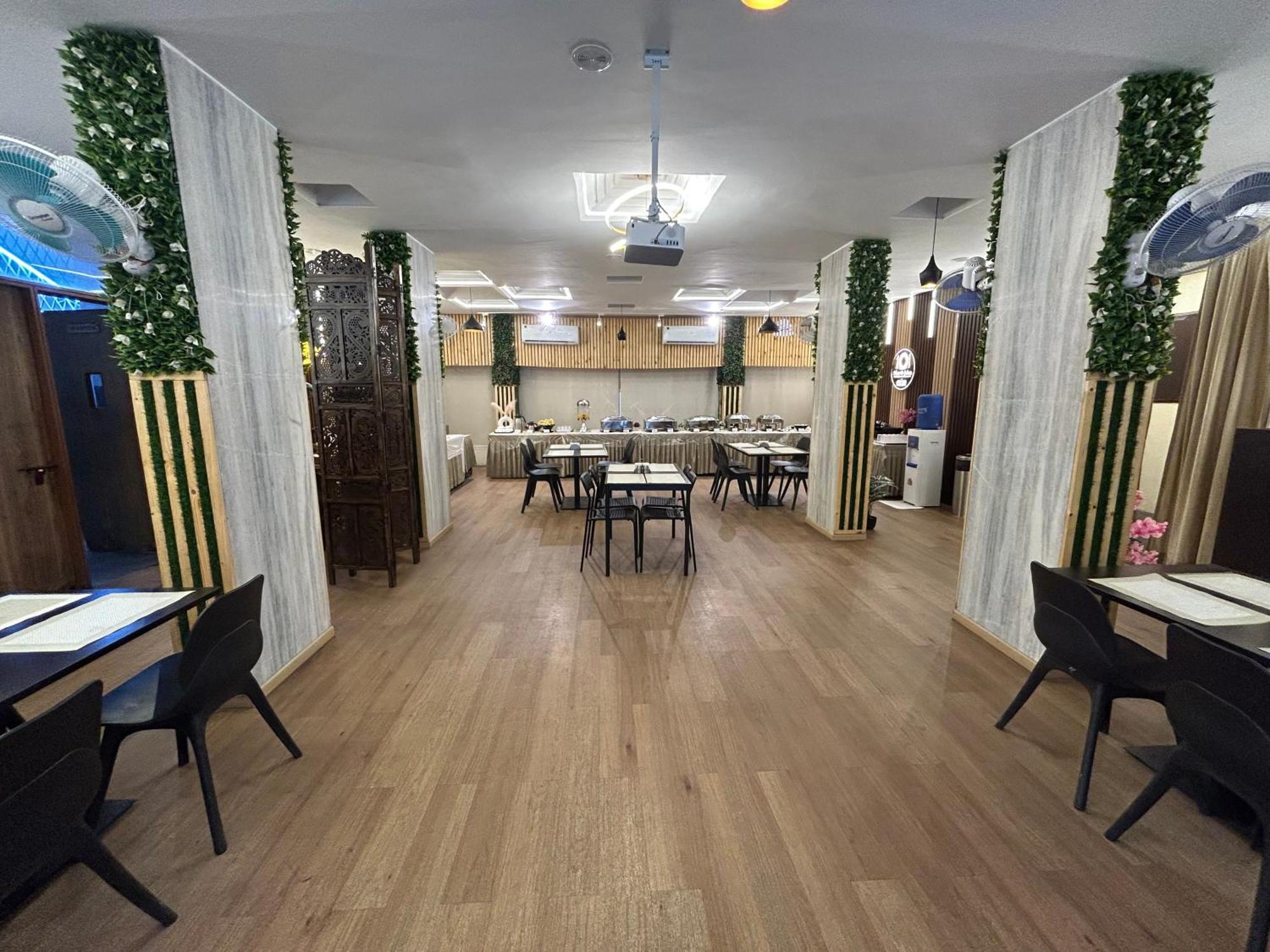 New Hotel Suhail Hajdarabad Zewnętrze zdjęcie