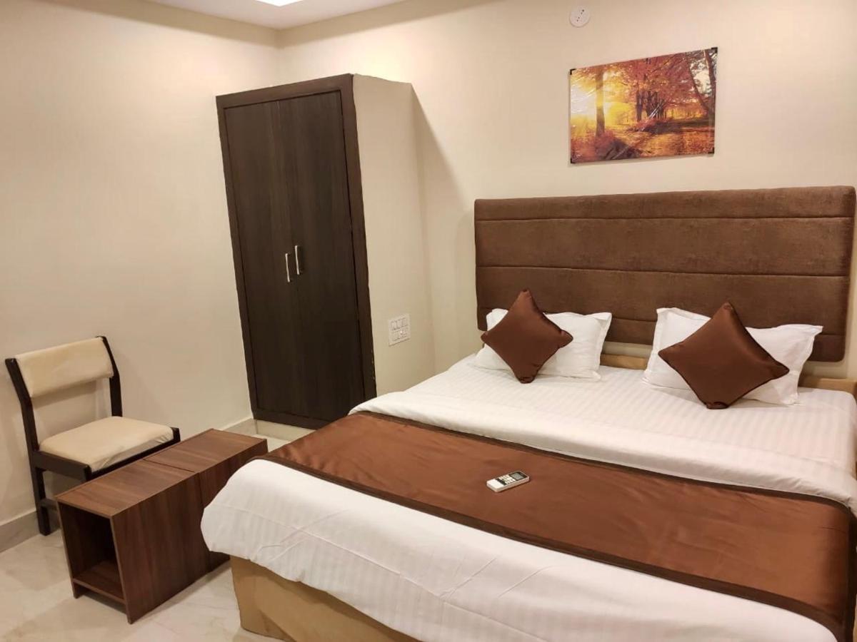 New Hotel Suhail Hajdarabad Zewnętrze zdjęcie